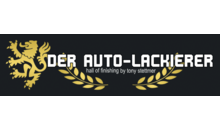 Kundenlogo von Der Autolackierer GmbH