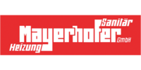 Kundenlogo Mayerhofer GmbH