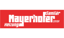 Kundenlogo von Mayerhofer GmbH