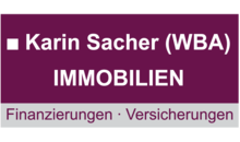 Kundenlogo von Sacher Karin Immobilien