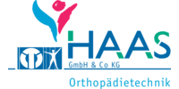 Kundenlogo Orthopädie Haas