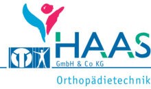 Kundenlogo von Orthopädie Haas