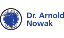 Kundenlogo von Nowak Arnold Dr.