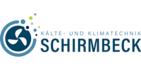 Kundenlogo Schirmbeck Johannes