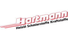Kundenlogo von Hartmann Energie GmbH & Co. KG