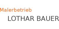 Kundenlogo Lothar Bauer, Malerbetrieb