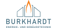 Kundenlogo Burkhardt GmbH