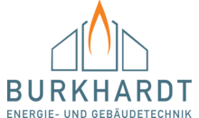 Kundenlogo von Burkhardt GmbH