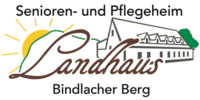 Kundenlogo Senioren- & Pflegeheim Landhaus Bindlacher Berg