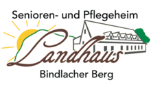 Kundenlogo von Senioren- & Pflegeheim Landhaus Bindlacher Berg