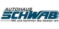 Kundenlogo Autohaus Schwab GmbH Amberg Mazda