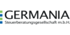 Kundenlogo von Steuerberatung GERMANIA Steuerberatungsges. mbH