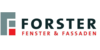 Kundenlogo von Forster Fassadentechnik GmbH
