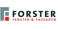 Kundenlogo Forster Fassadentechnik GmbH