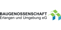 Kundenlogo Baugenossenschaft Erlangen und Umgebung eG