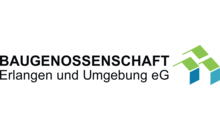 Kundenlogo von Baugenossenschaft Erlangen und Umgebung eG