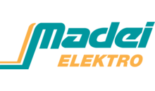 Kundenlogo von Madei Elektro