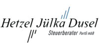 Kundenlogo Hetzel Jülka Dusel Steuerberater PartG mbB