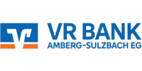 Kundenlogo VR Bank Amberg-Sulzbach eG
