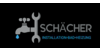 Kundenlogo von Fabian Schächer Installation