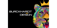 Kundenlogo Werbeagentur Burckhardt Design