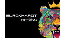 Kundenlogo von Werbeagentur Burckhardt Design
