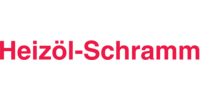 Kundenlogo Heizöl-Schramm