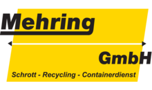 Kundenlogo von Container Mehring