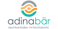 Kundenlogo Physiotherapie Bär Adina