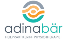 Kundenlogo von Physiotherapie Adina Bär