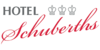 Kundenlogo von Hotel Schuberths am Schloss