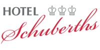 Kundenlogo Hotel Schuberths am Schloss