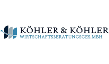 Kundenlogo von Köhler & Köhler Wirtschaftsberatungsgesellschaft mbH
