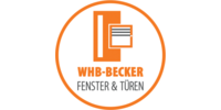 Kundenlogo Wohnhausbau Becker GmbH & Co. KG
