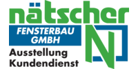 Kundenlogo Nätscher GmbH