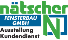 Kundenlogo von Nätscher GmbH