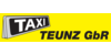 Kundenlogo von Taxi Teunz GbR