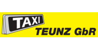 Kundenlogo Taxi Teunz GbR