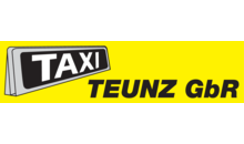 Kundenlogo von Taxi Teunz GbR