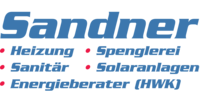 Kundenlogo Sandner Heizung