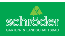 Kundenlogo von Schröder Garten- u. Landschaftsbau