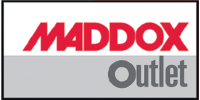 Kundenlogo MADDOX Taleco Handels GmbH