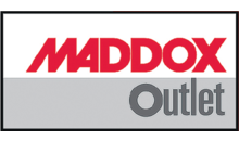 Kundenlogo von MADDOX Taleco Handels GmbH