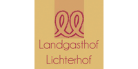 Kundenlogo Landgasthof Lichterhof