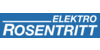 Kundenlogo von Elektro Rosentritt GmbH