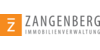 Kundenlogo von Immobilienverwaltung Zangenberg