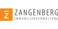 Kundenlogo Immobilienverwaltung Zangenberg