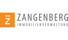 Kundenlogo von Immobilienverwaltung Zangenberg