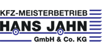 Kundenlogo Jahn - Auto