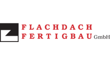 Kundenlogo von Dachdecker Flachdach-Fertigbau GmbH